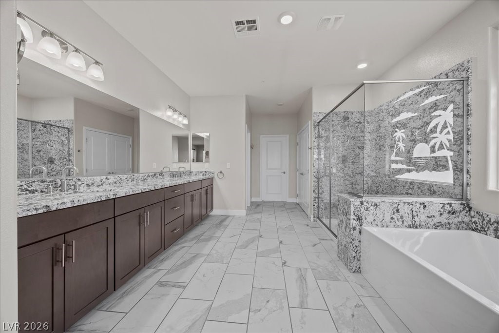 7638 Mount Spokane Court Las Vegas NV 89113