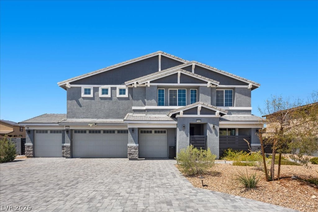 7638 Mount Spokane Court Las Vegas NV 89113