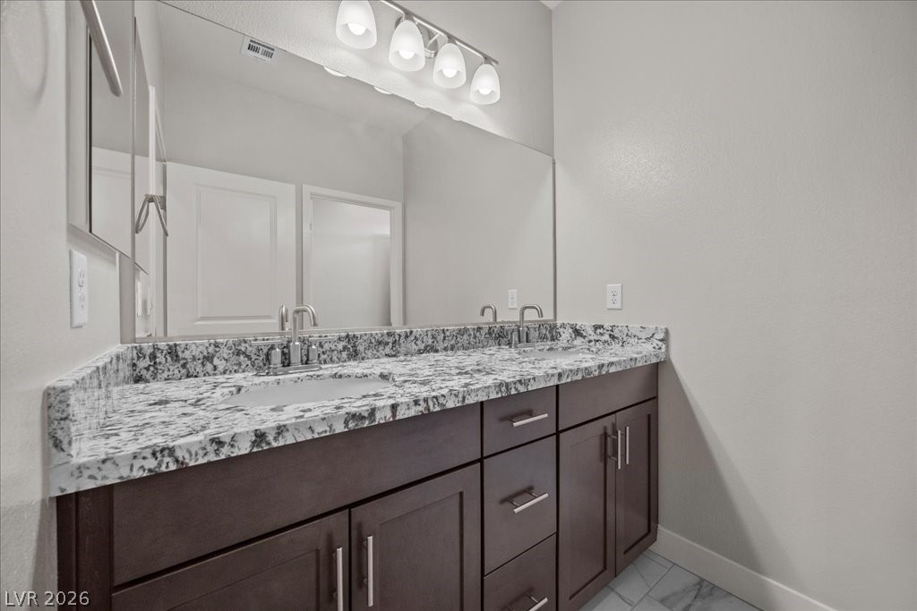 7638 Mount Spokane Court Las Vegas NV 89113