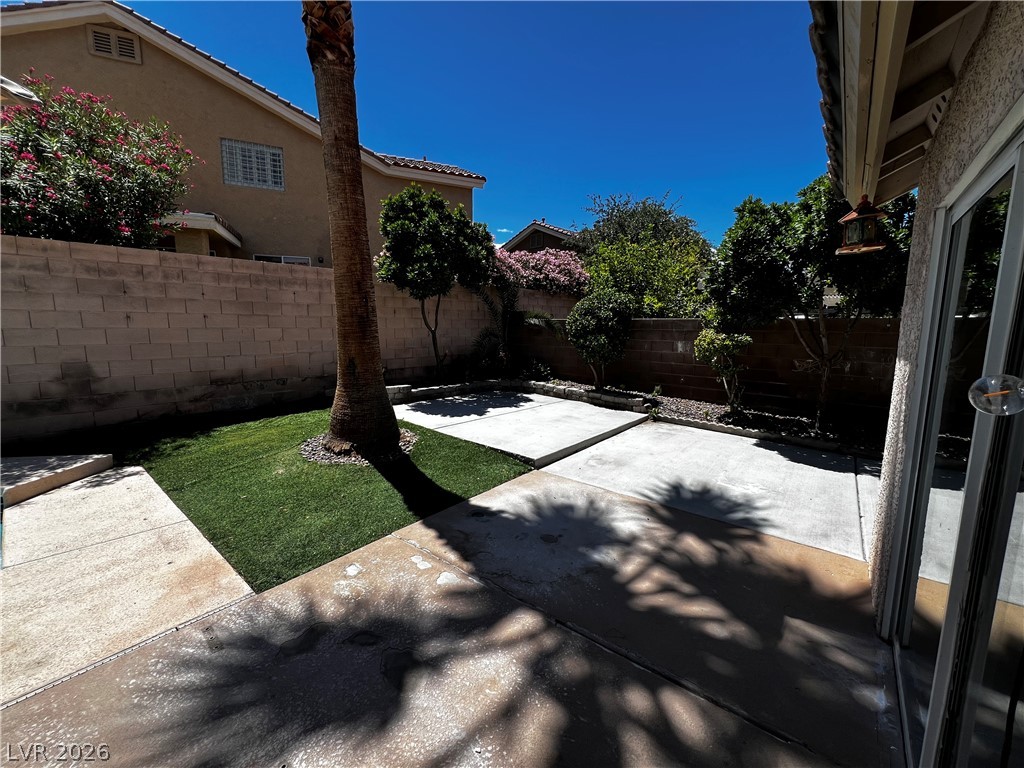 8805 W Cypresswood Avenue Las Vegas NV 89134