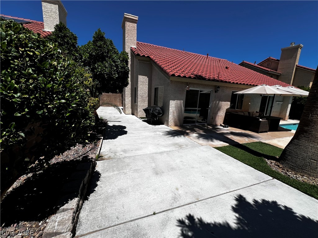 8805 W Cypresswood Avenue Las Vegas NV 89134