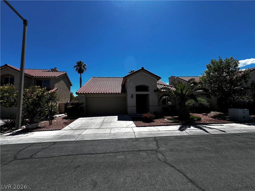 8805 W Cypresswood Avenue Las Vegas NV 89134