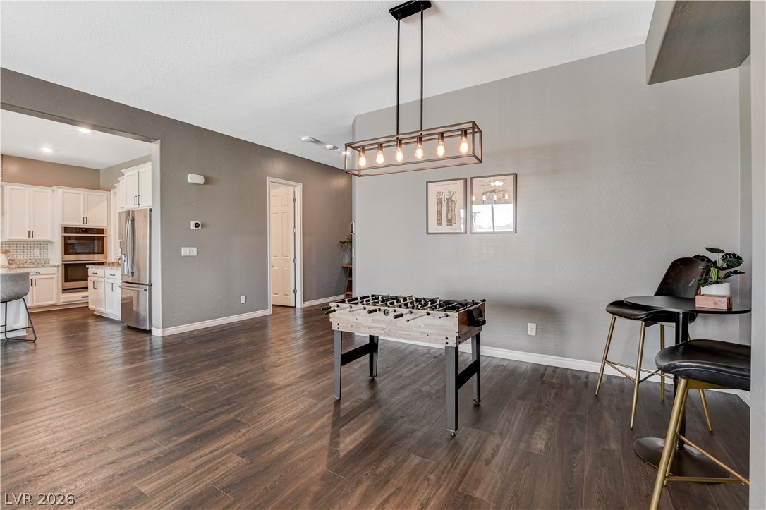 6390 Painted Creek Street Las Vegas NV 89149