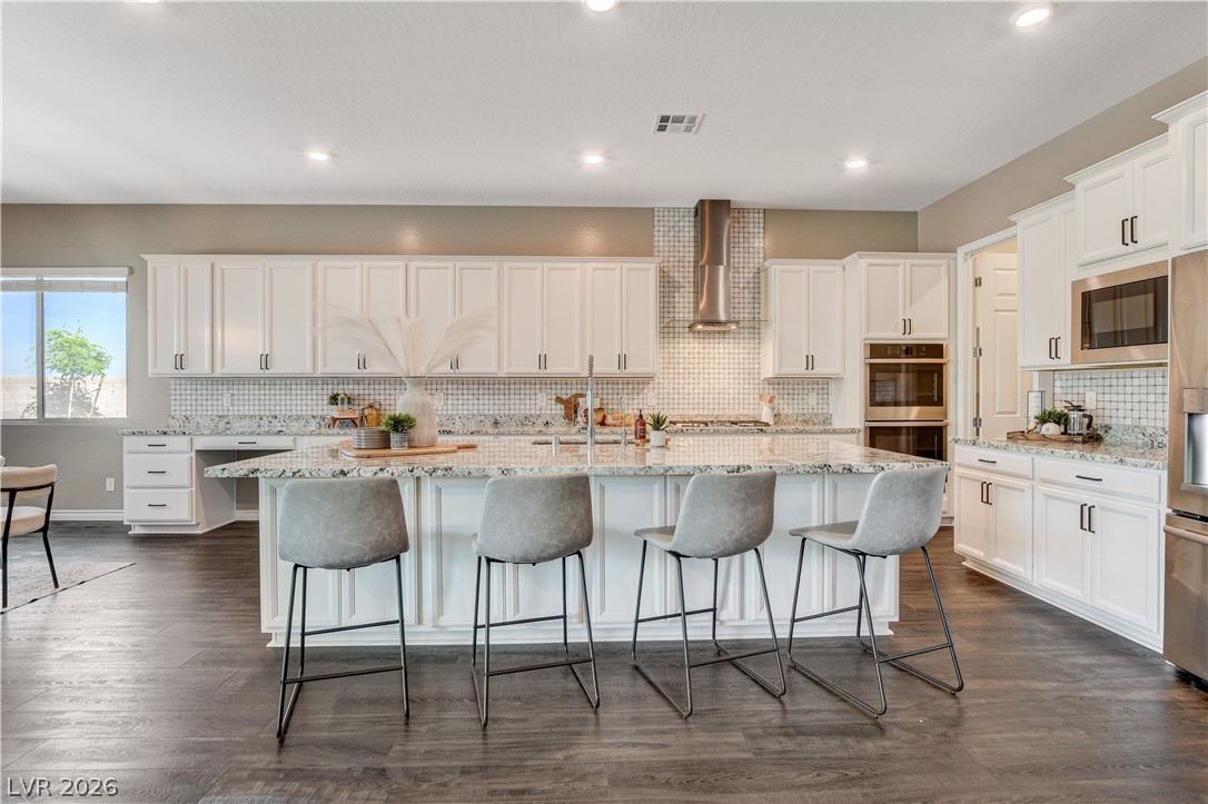 6390 Painted Creek Street Las Vegas NV 89149