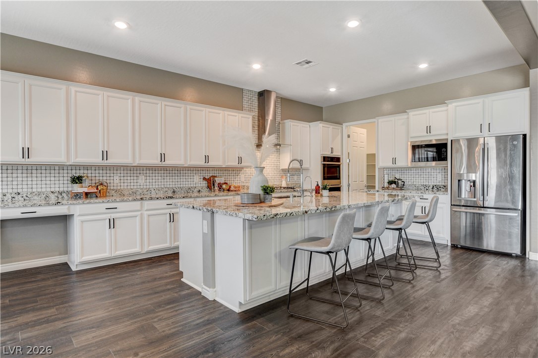6390 Painted Creek Street Las Vegas NV 89149