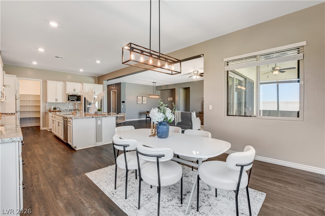 6390 Painted Creek Street Las Vegas NV 89149