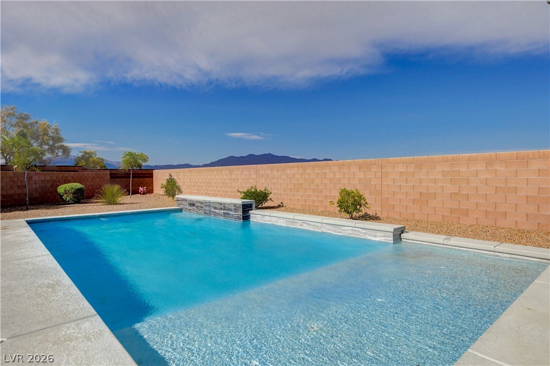 6390 Painted Creek Street Las Vegas NV 89149