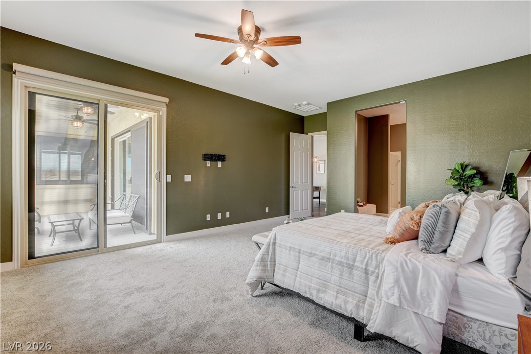 6390 Painted Creek Street Las Vegas NV 89149