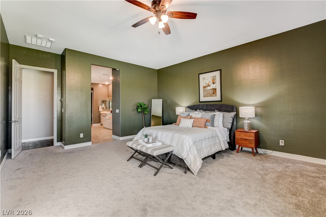 6390 Painted Creek Street Las Vegas NV 89149