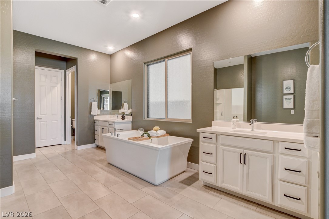 6390 Painted Creek Street Las Vegas NV 89149