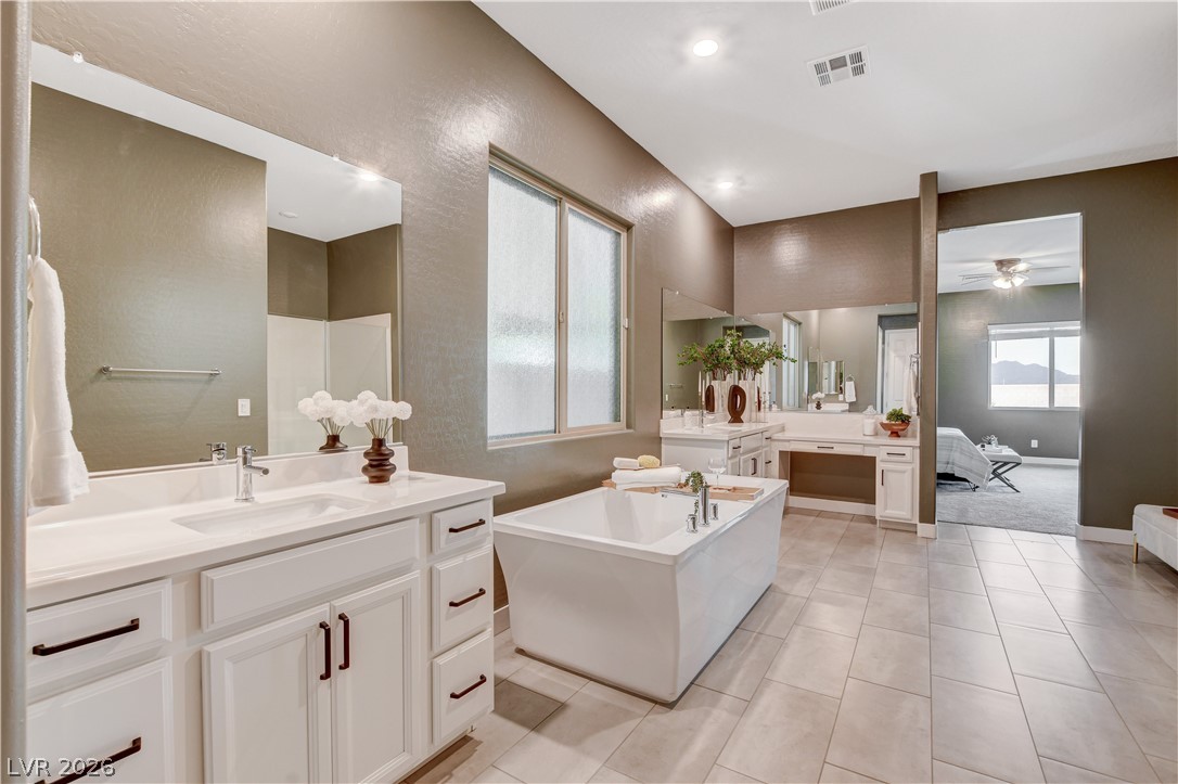 6390 Painted Creek Street Las Vegas NV 89149