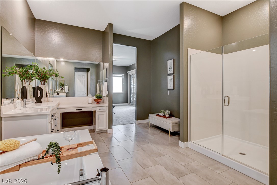 6390 Painted Creek Street Las Vegas NV 89149