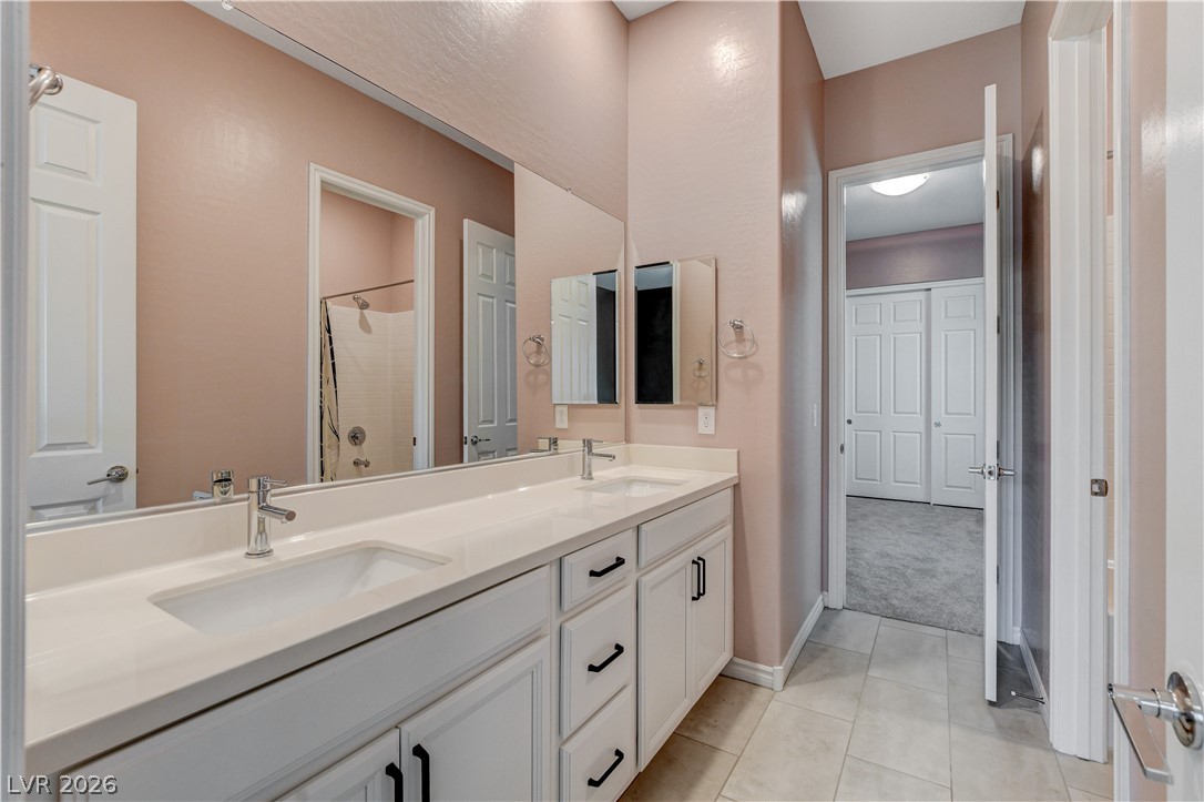 6390 Painted Creek Street Las Vegas NV 89149