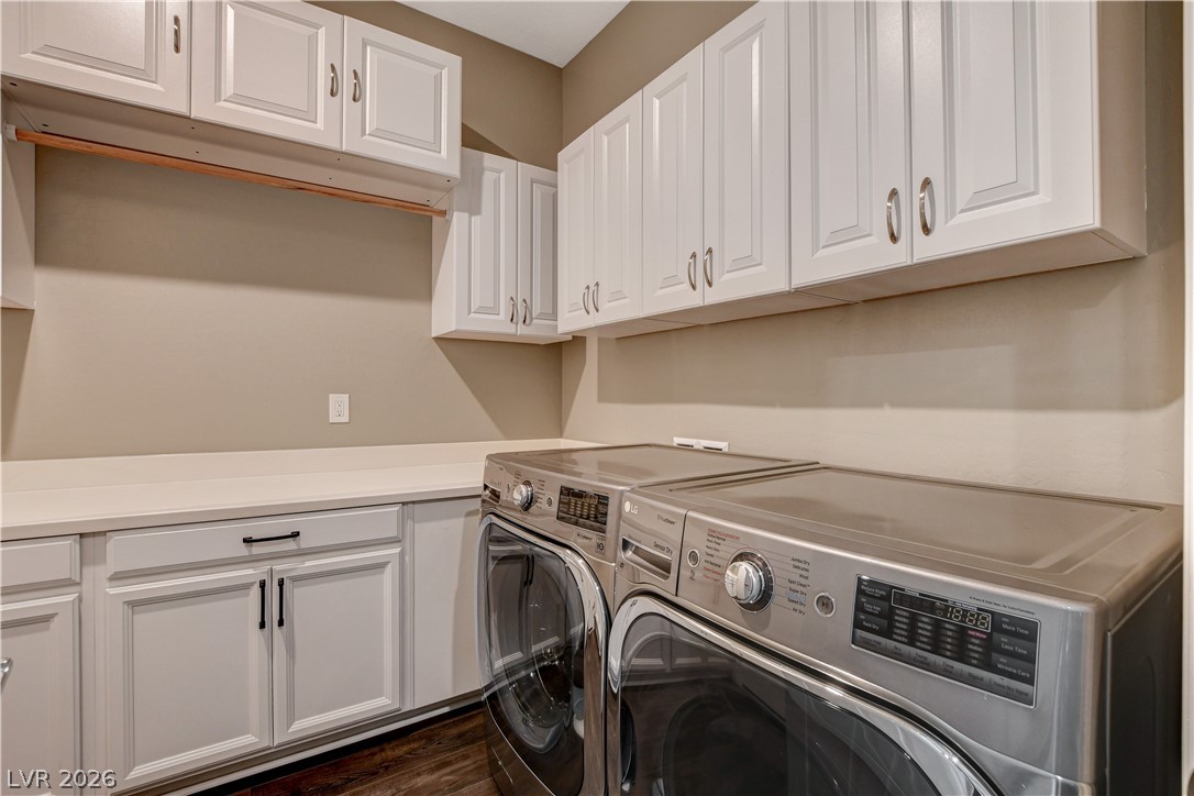 6390 Painted Creek Street Las Vegas NV 89149