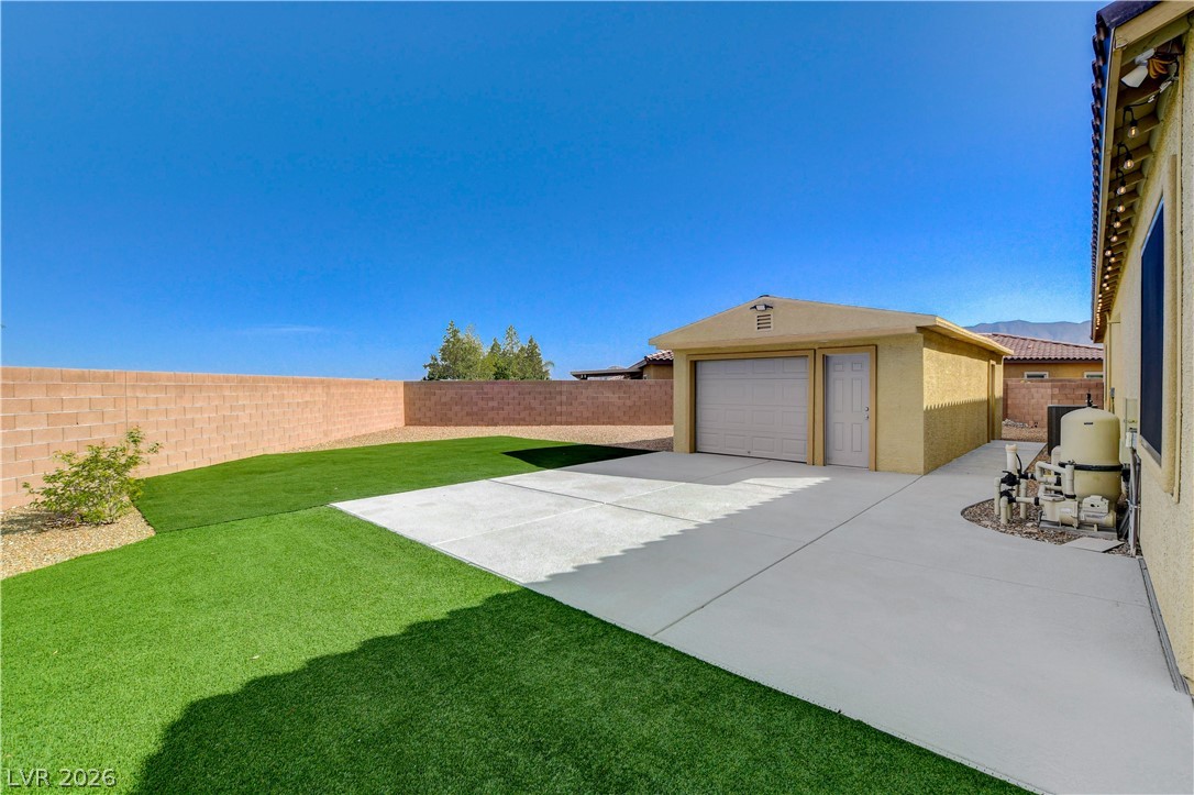 6390 Painted Creek Street Las Vegas NV 89149