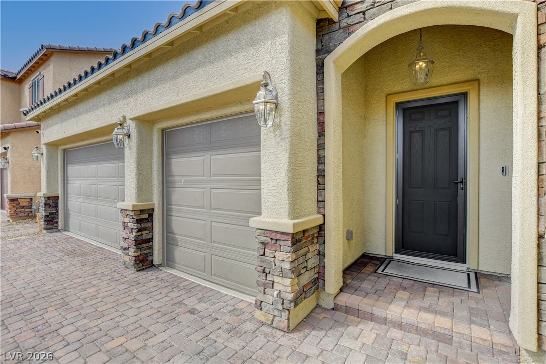 6390 Painted Creek Street Las Vegas NV 89149