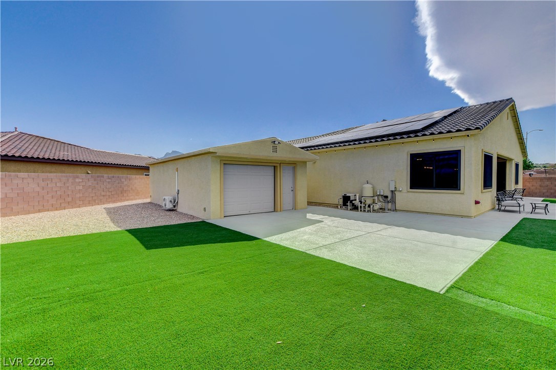 6390 Painted Creek Street Las Vegas NV 89149