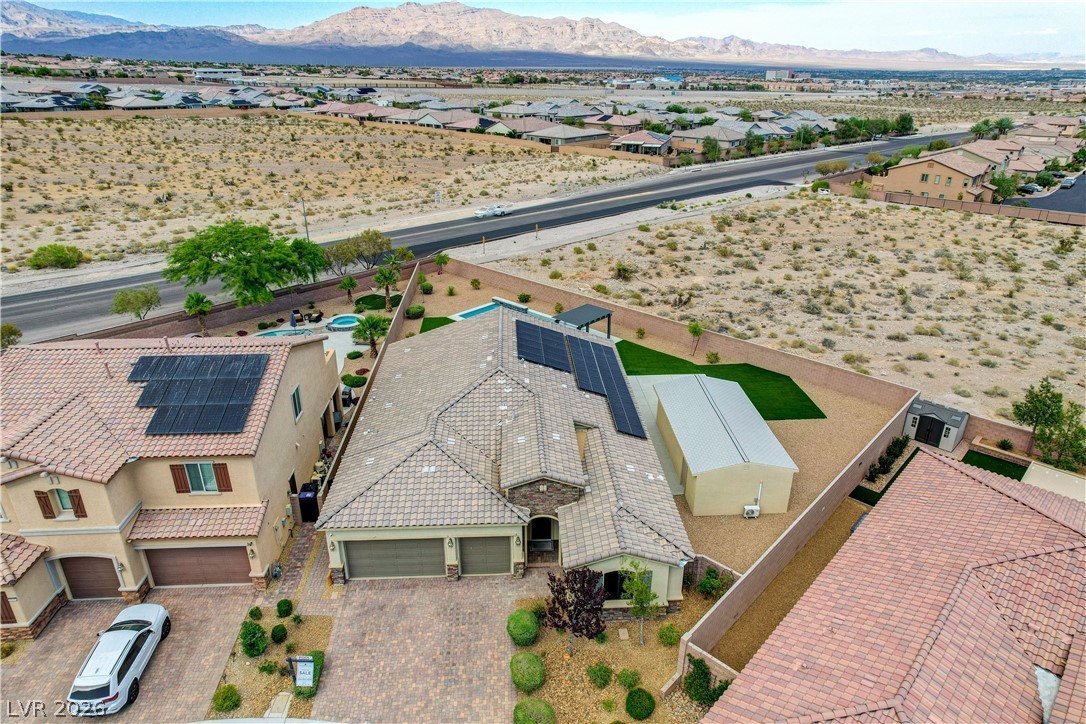 6390 Painted Creek Street Las Vegas NV 89149