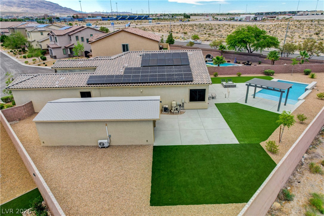6390 Painted Creek Street Las Vegas NV 89149