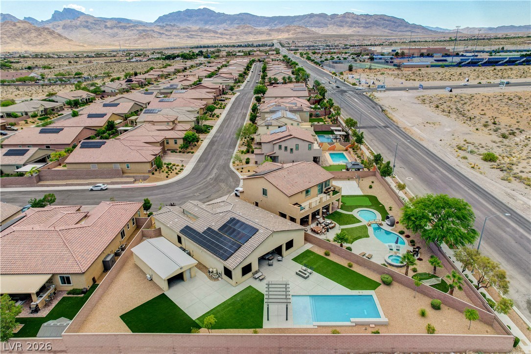 6390 Painted Creek Street Las Vegas NV 89149