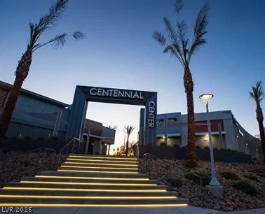 6390 Painted Creek Street Las Vegas NV 89149