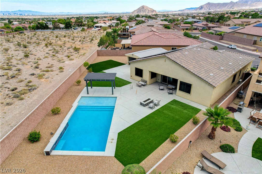 6390 Painted Creek Street Las Vegas NV 89149