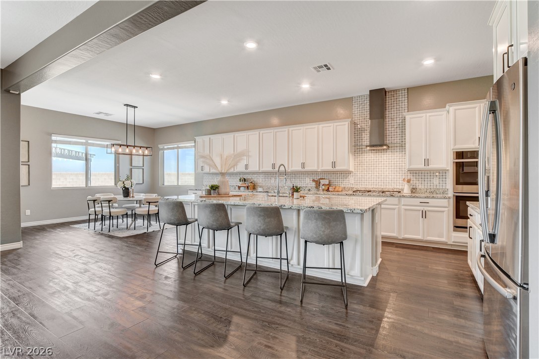 6390 Painted Creek Street Las Vegas NV 89149