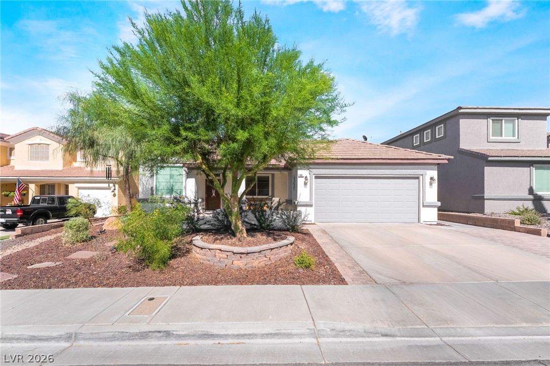 506 Short Crest Court Henderson NV 89052