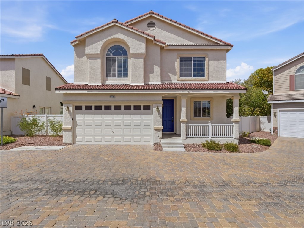 10280 Cherry Brook Street Las Vegas NV 89183