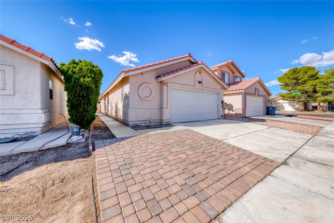 4669 Spitfire Street Las Vegas NV 89115