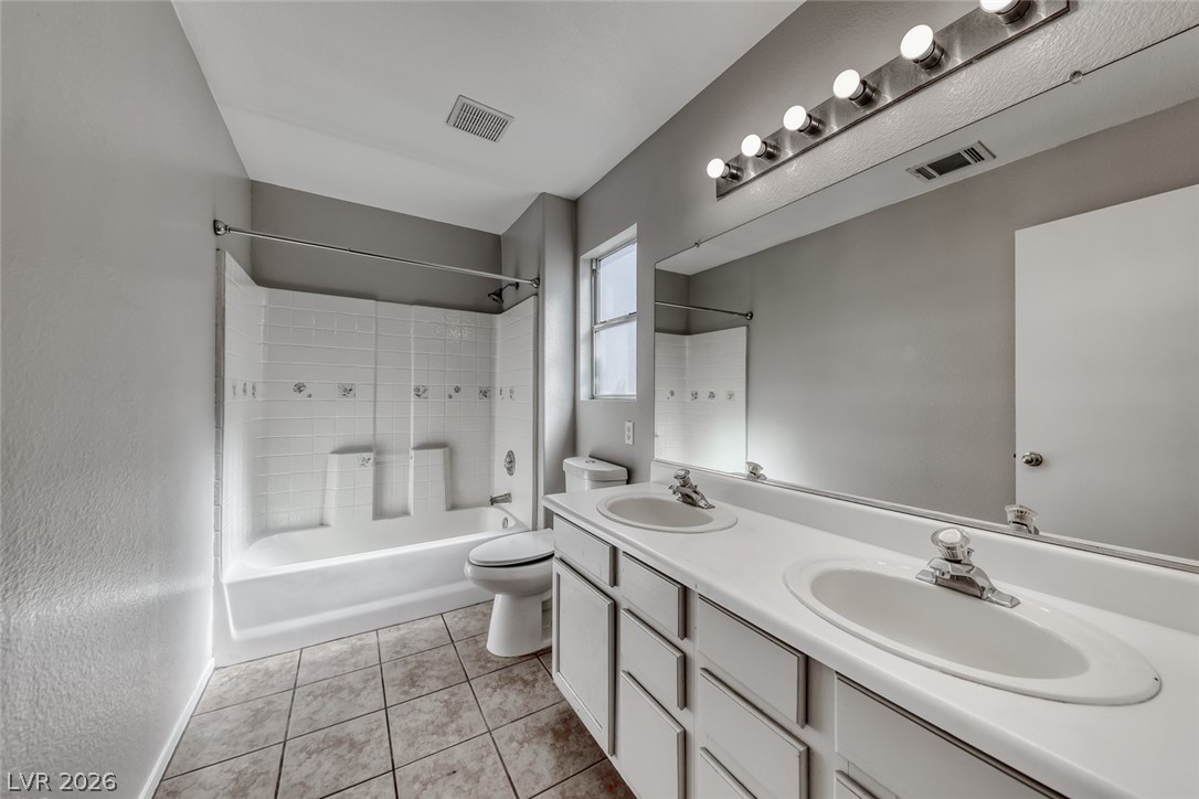 4669 Spitfire Street Las Vegas NV 89115
