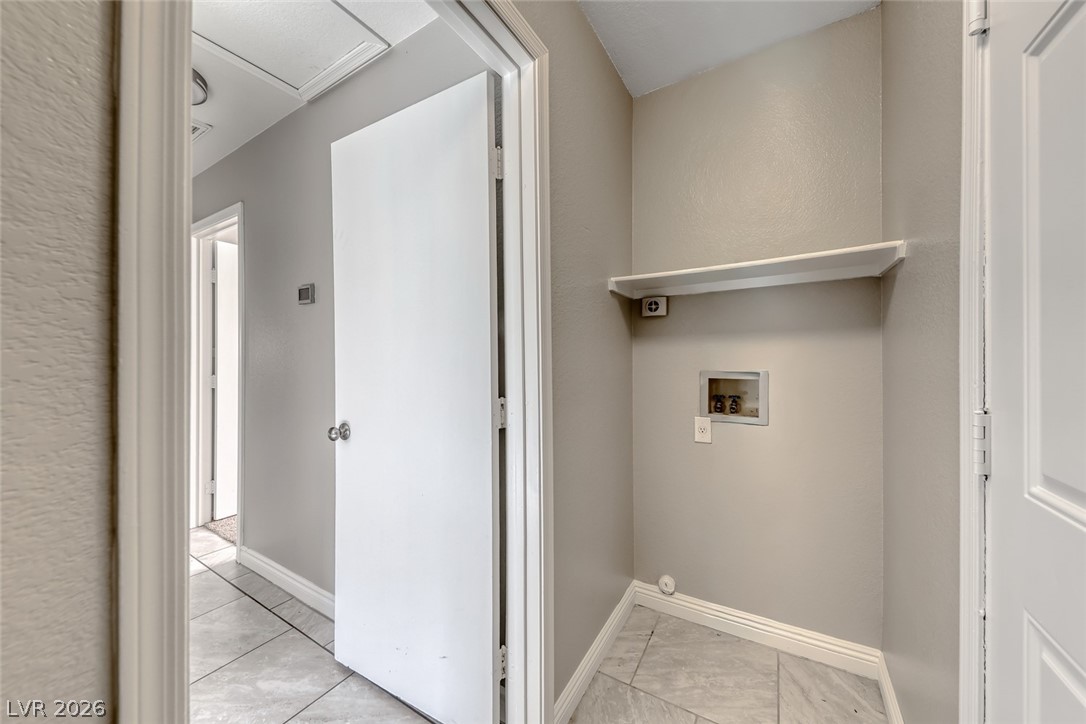 4669 Spitfire Street Las Vegas NV 89115