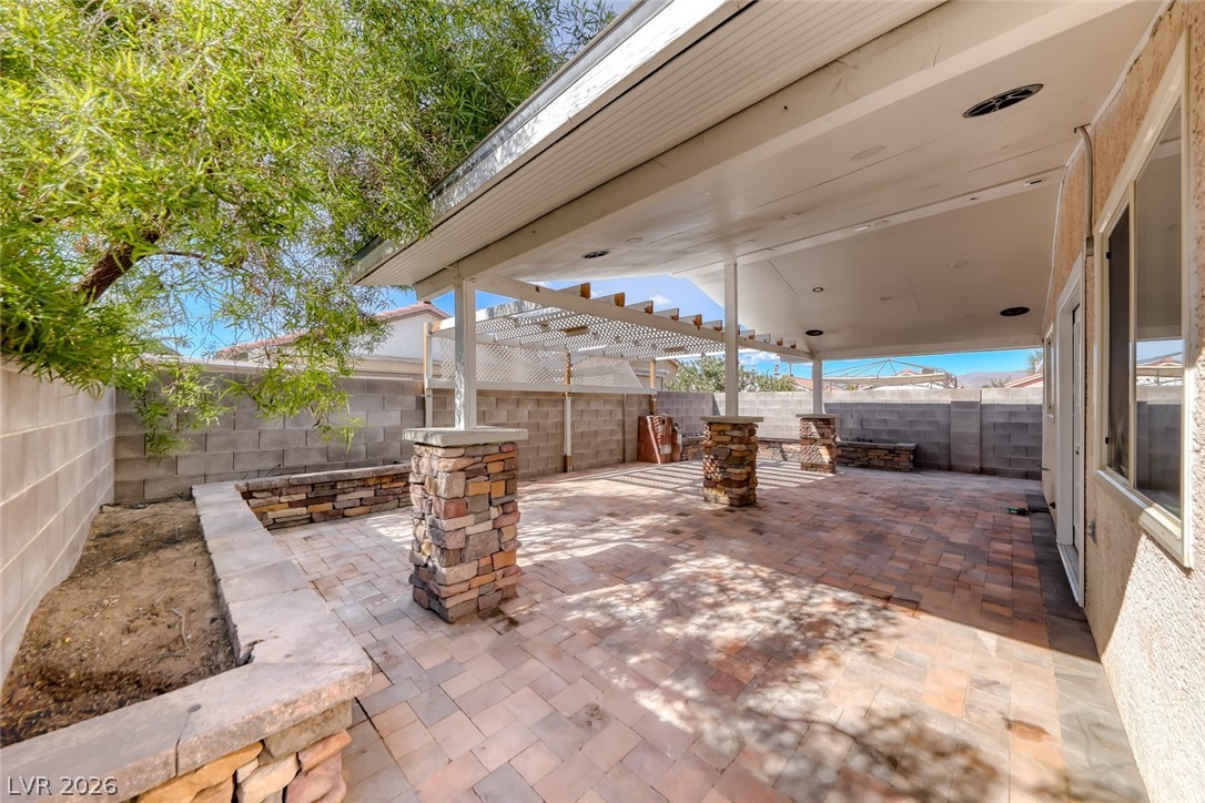 4669 Spitfire Street Las Vegas NV 89115