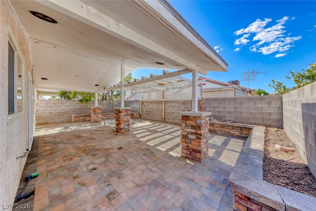 4669 Spitfire Street Las Vegas NV 89115