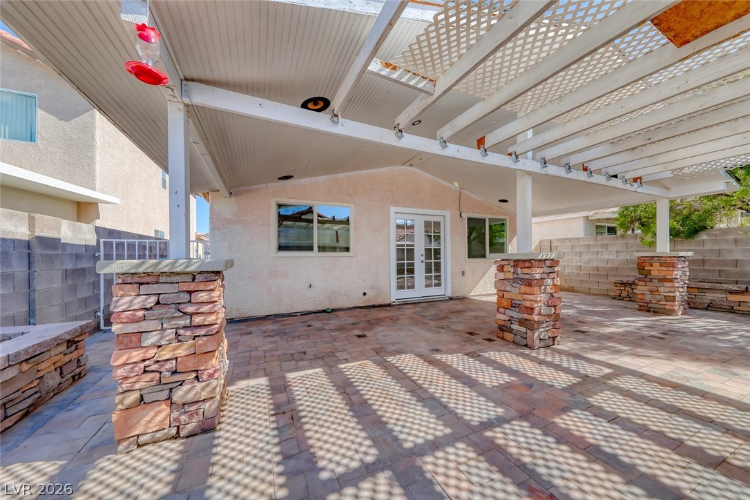 4669 Spitfire Street Las Vegas NV 89115