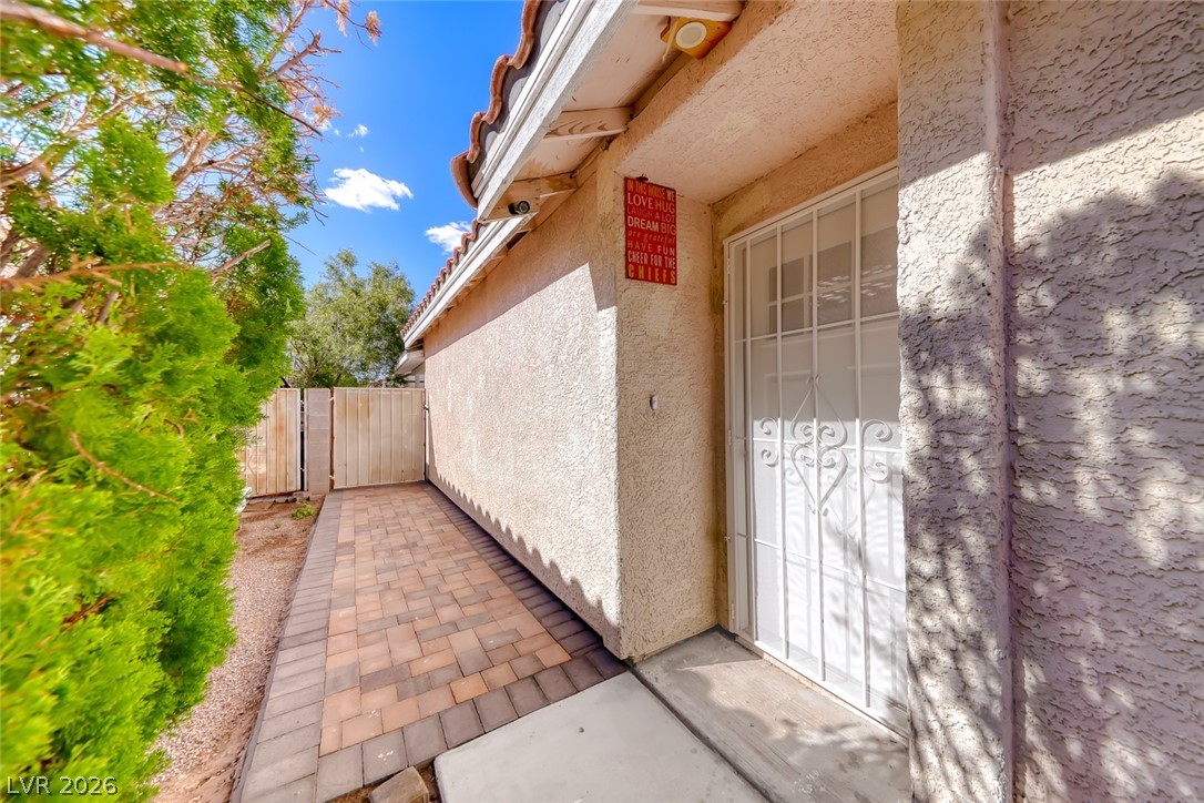 4669 Spitfire Street Las Vegas NV 89115