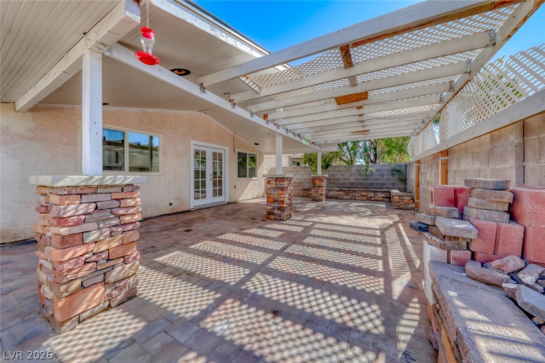 4669 Spitfire Street Las Vegas NV 89115