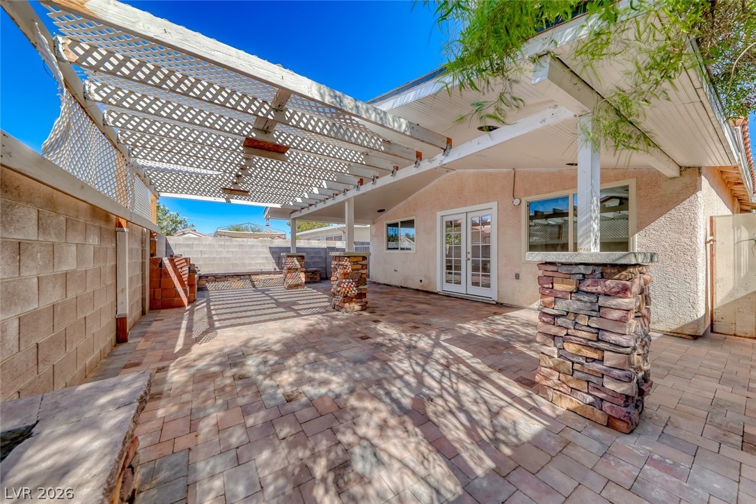 4669 Spitfire Street Las Vegas NV 89115