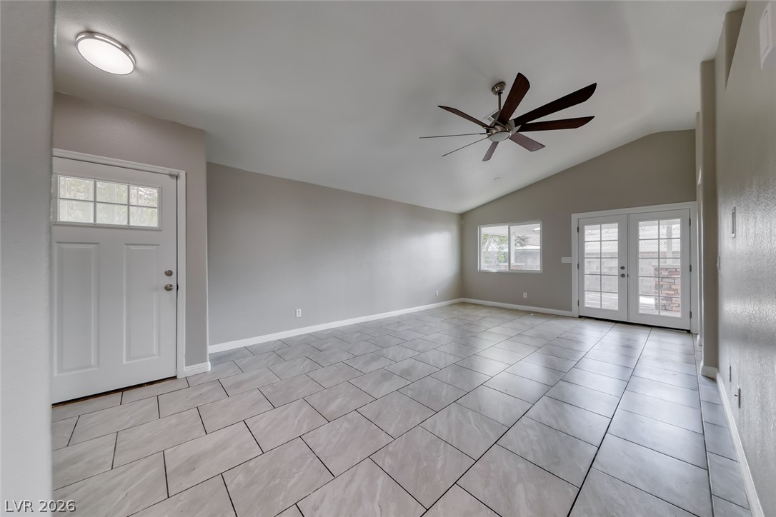 4669 Spitfire Street Las Vegas NV 89115