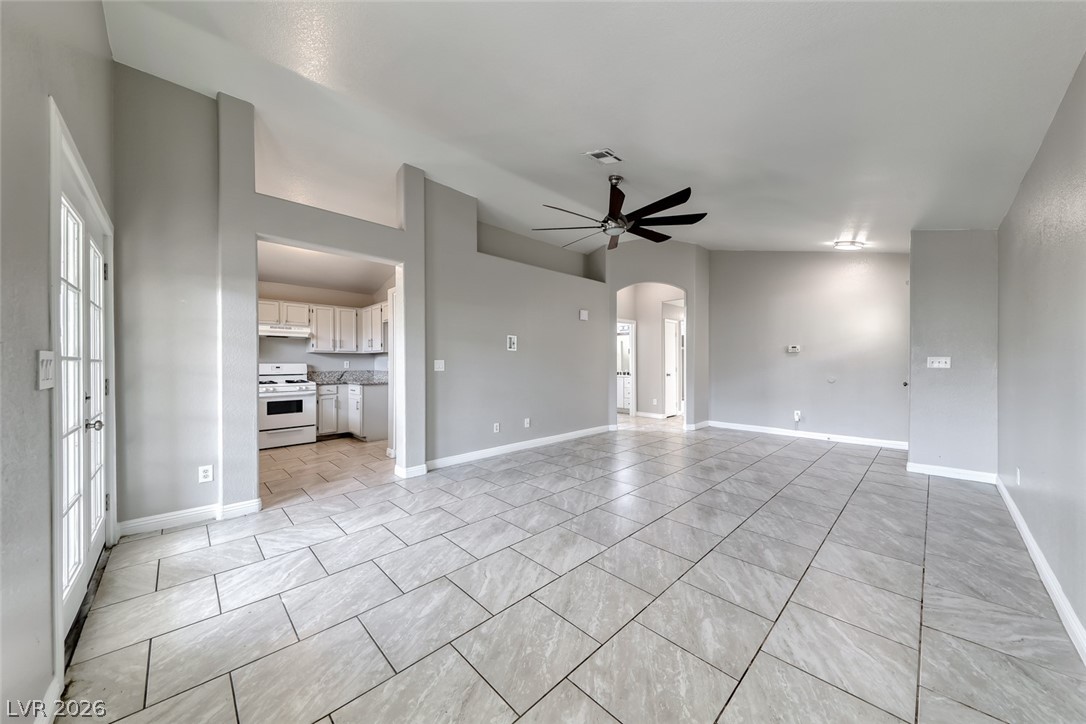 4669 Spitfire Street Las Vegas NV 89115