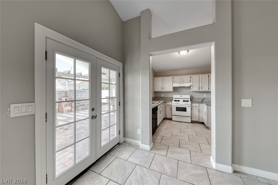4669 Spitfire Street Las Vegas NV 89115