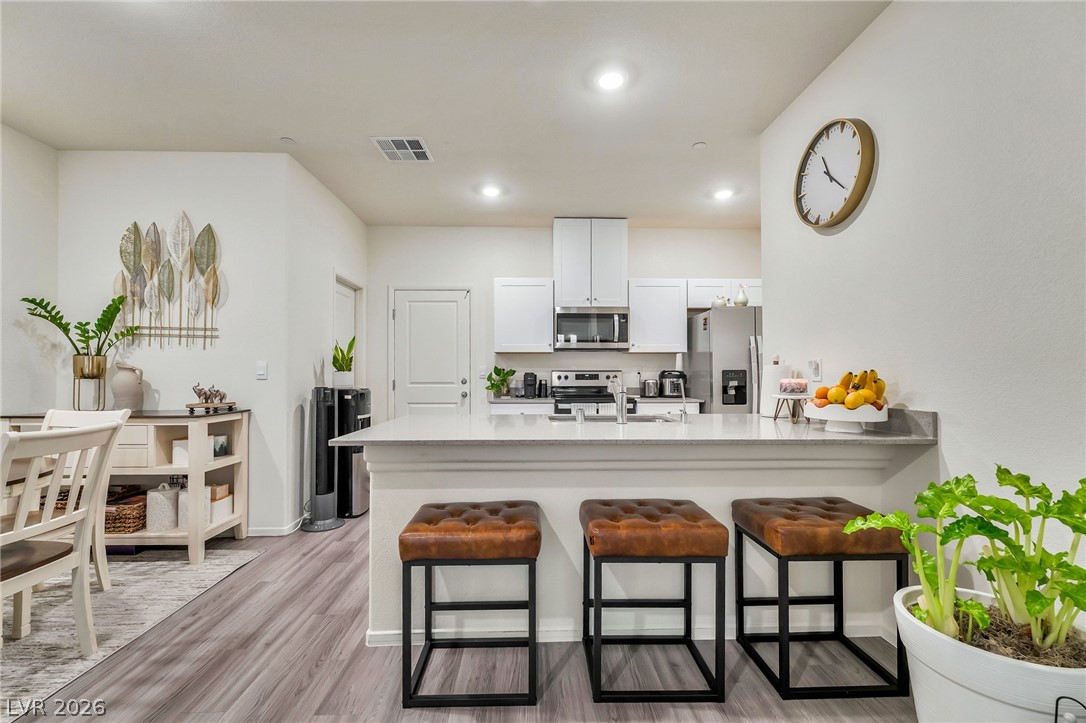 451 Horizon Cove Place Henderson NV 89002
