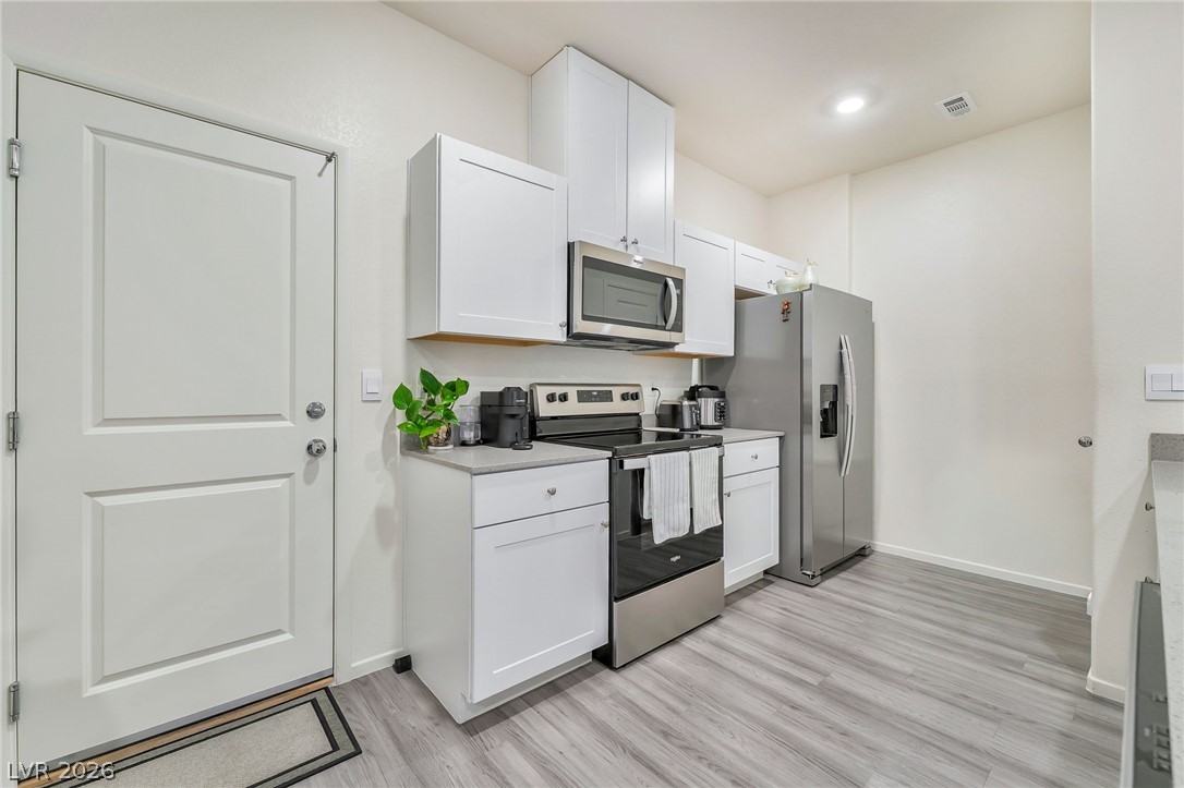 451 Horizon Cove Place Henderson NV 89002