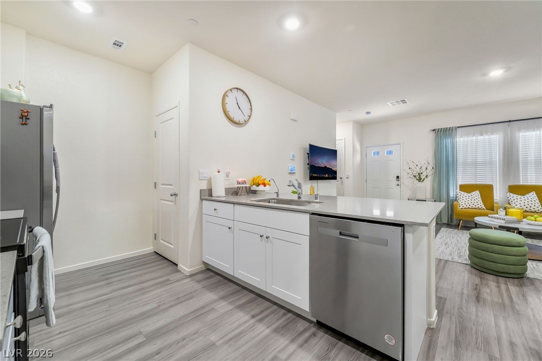 451 Horizon Cove Place Henderson NV 89002