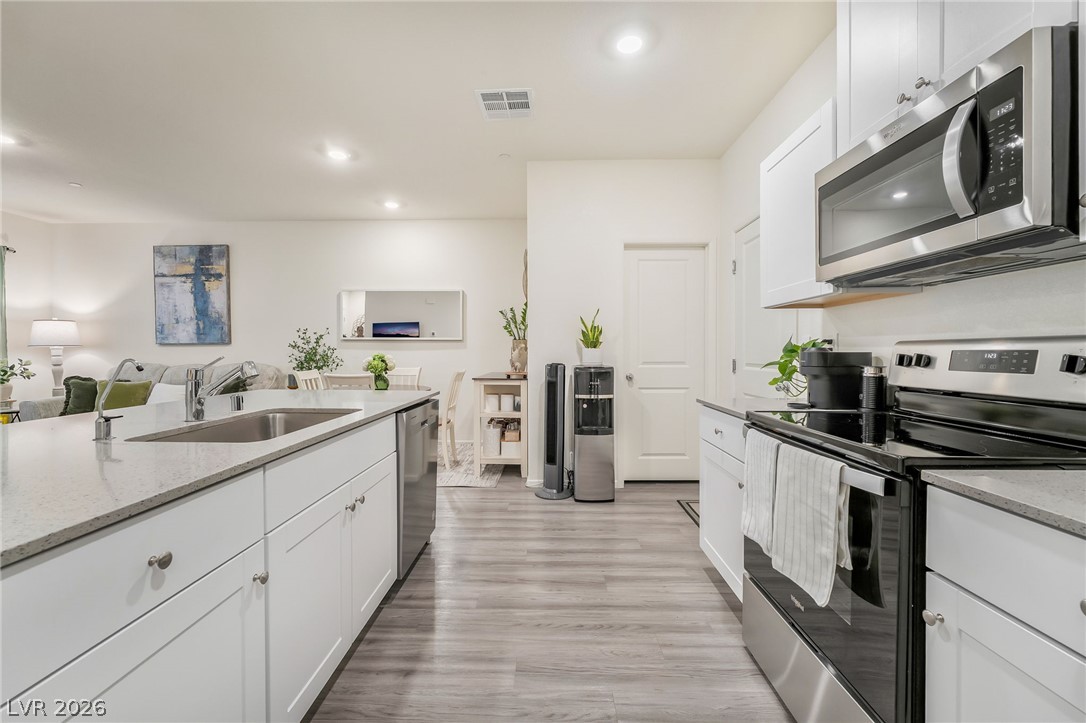 451 Horizon Cove Place Henderson NV 89002