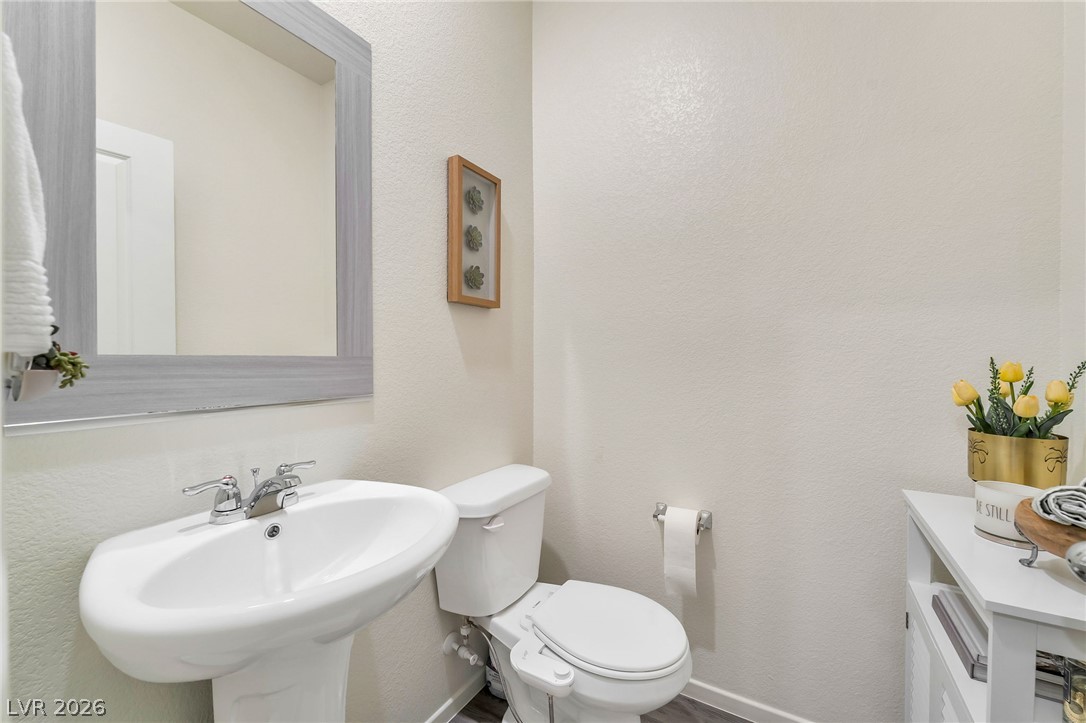 451 Horizon Cove Place Henderson NV 89002