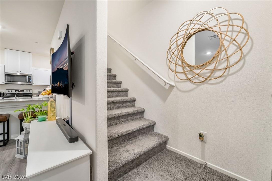 451 Horizon Cove Place Henderson NV 89002