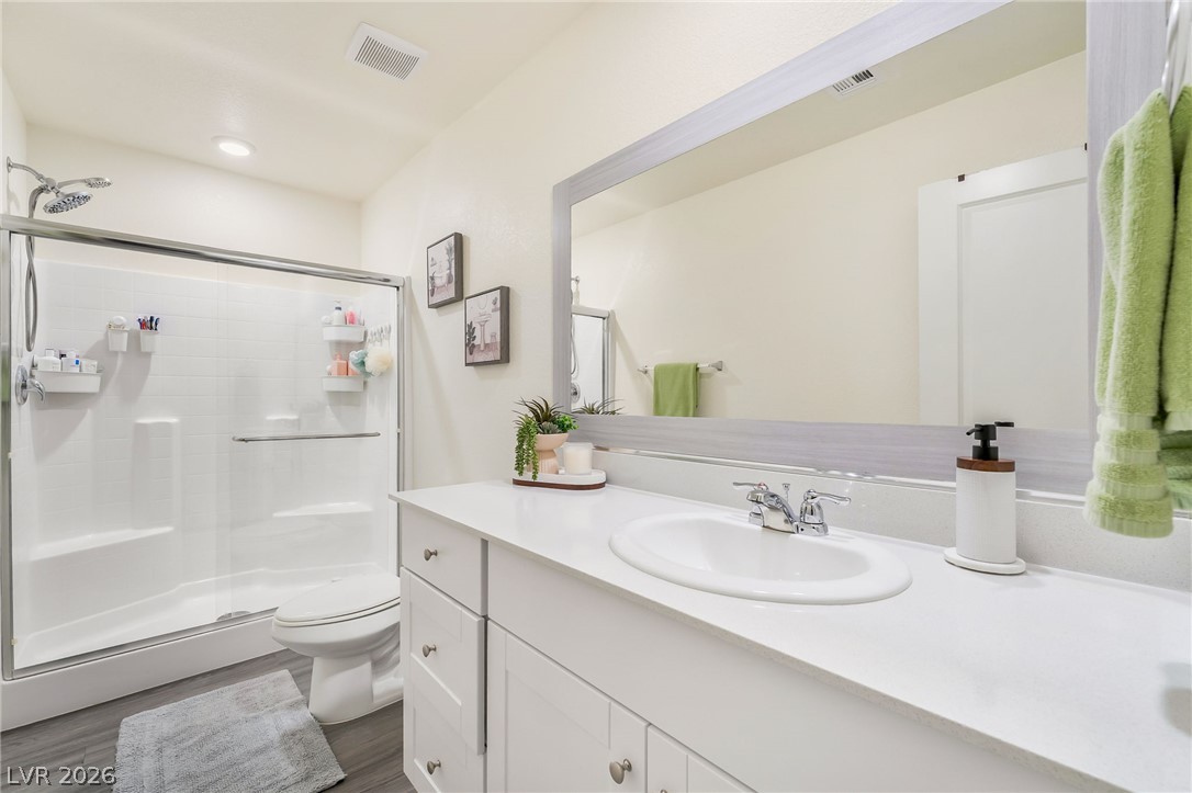 451 Horizon Cove Place Henderson NV 89002