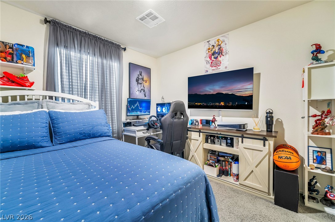 451 Horizon Cove Place Henderson NV 89002
