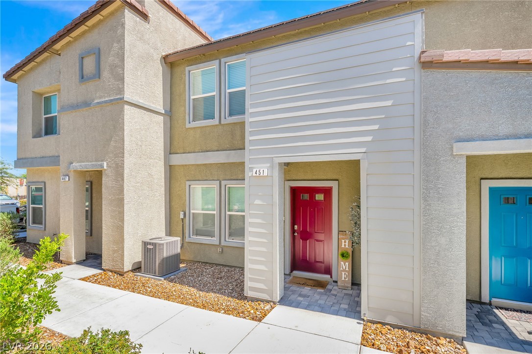 451 Horizon Cove Place Henderson NV 89002